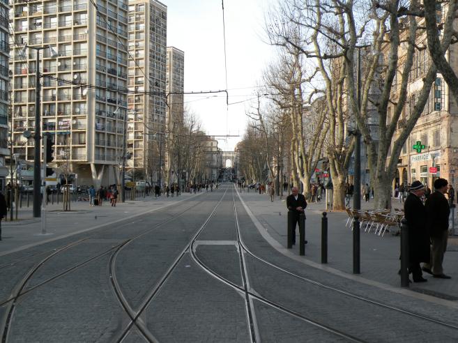  Cours Belsunce